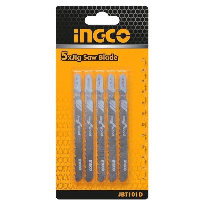 Ingco Jigsaw Blade - KHM Megatools Corp. Ingco Jigsaw Blade - KHM Megatools Corp.